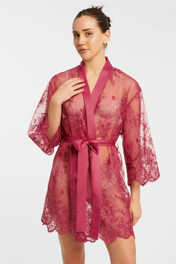 Rya Darling Cover Up